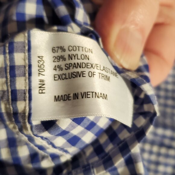 Orvis River Guide Shirt -Medium - Picture 4 of 10